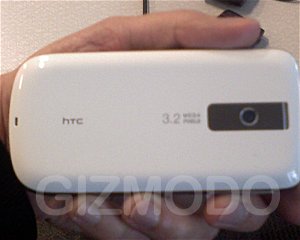 Htc G2 Android