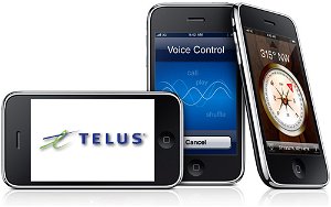 Telus Phones