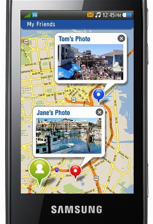 Samsung-bada-OS-UI-screenshots-map