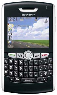 rogers 8820 blackberry