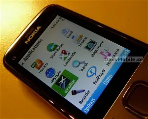 nokia c5-02. The Nokia C5 will feature a
