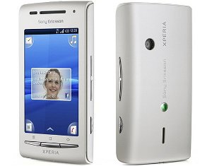 sony ericsson x8 xperia. Sony Ericsson XPERIA X8,