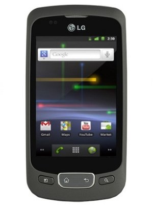 To Root Lg Optimus One P500 Updated To Android 233 Gingerbread | Apps ...