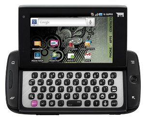 new sidekick 4g android. Known as the Sidekick 4G,