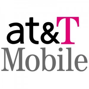 ATT and T-Mobile