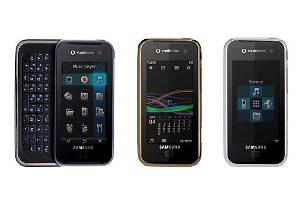 samsung F700 hàng xt Vodaphone new 100%, độc đáo với bàn phím Qwerty