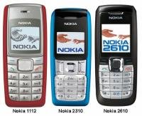 nokia cell phones