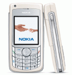 Nokia Talking phone