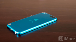 Apple's iPod touch Reaches 100 Million Sales Milestone