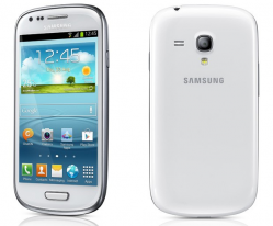 Samsung Galaxy S3 Mini with NFC Out This Month