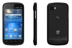 Intel and ZTE officially announce Android-powered Grand X IN with Atom CPU
