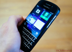 BlackBerry Narrows Loss, But Loses 4 Million Subscribers