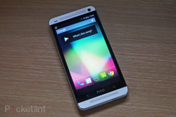 HTC One Google Edition to Have Limited Run