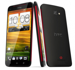 Droid DNA Trots Around the Globe as HTC Butterfly