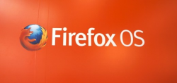 Sony Shows Off Firefox OS for Xperia E