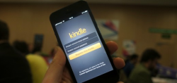 Amazon Tells iOS Users Not to Update Kindle App