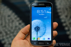Samsung Premium Suite update adds multi-window feature to Galaxy S III