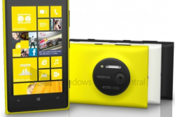 Thursday's Nokia Lumia 1020 Confirmed by Microsoft Exec