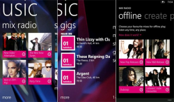 Nokia Music for Lumia smartphones launched in the US 