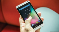HTC One Google Edition Lands on Google Play for $599