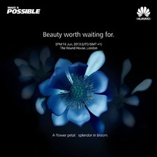 Huawei Ascend P6 "Pre-Orders" Reach 2 Million