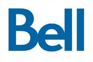 new bell canada logo