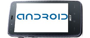 acer-android