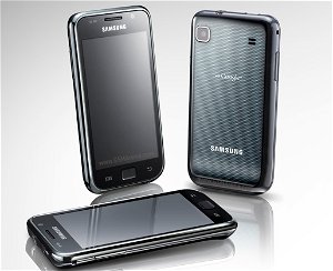 Samsung Galaxy S 2011