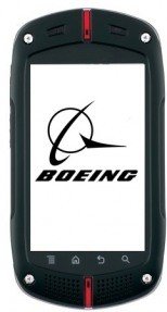 Boeing phone
