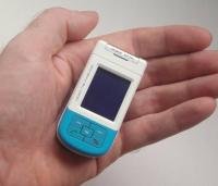 small phone