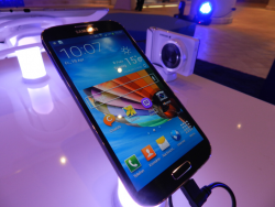 Samsung Galaxy S4 and Google Now Accused of Infringing Apple Patents