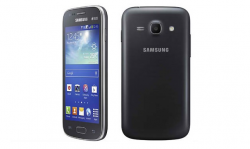 Samsung Announces Entry-Level Galaxy Ace 3