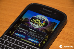 BBM Tops 60-Mil. Users Ahead of Android, iOS Launch