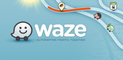 Facebook Purchasing Waze for Up to $1 Billion