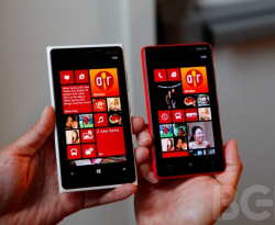 Nokia Lumia 920 and 820 Updates Fix Camera and Battery Issues