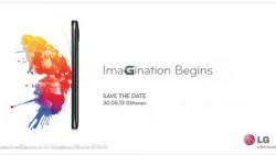 LG to Launch New Optimus G Handset May 30