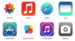 WWDC 2013: Apple Brings Redesigned iOS 7