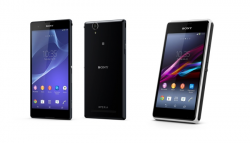 Sony Launches the Xperia T2 Ultra, a Mid-Range Phablet with 2 SIMs