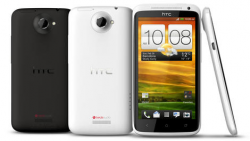 HTC One X successor codenamed Endeavor C2, coming in October