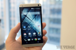 Glass Half Full: HTC One Demand Outpacing Supply