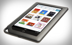 Microsoft Offers $1 Billion for Nook Business
